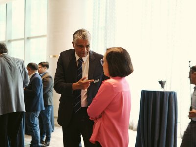 SS Rice News Network Manila, 22 August 2024